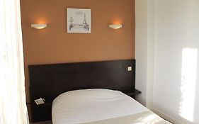 Hotel De Paris